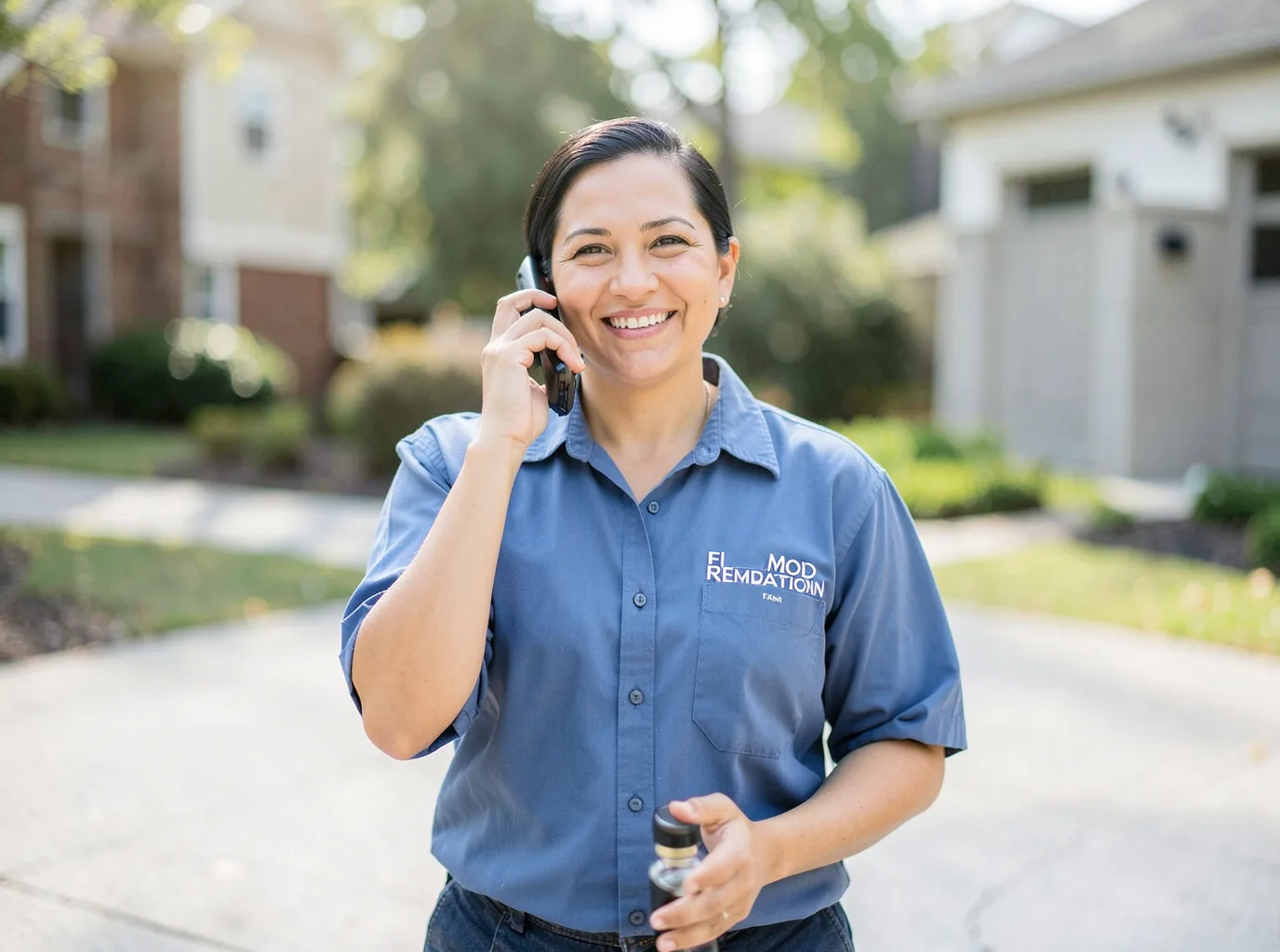 Mold Remediation Squire, WV FAQs